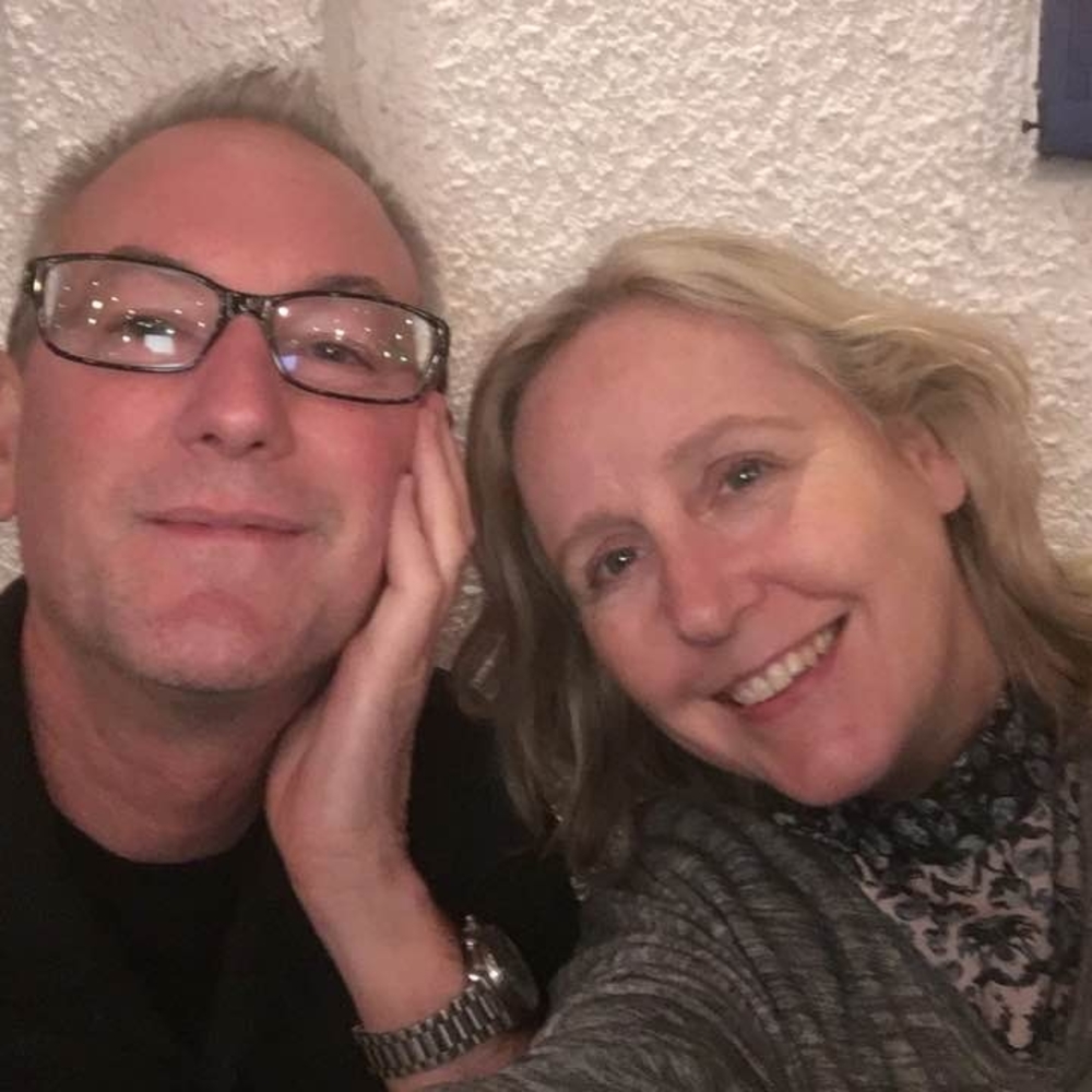 Meet your Posher, Maureen